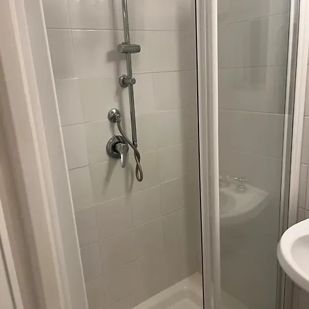 Apartmán Domus Vaticano 48 Řím