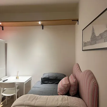 Apartmán Domus Vaticano 48